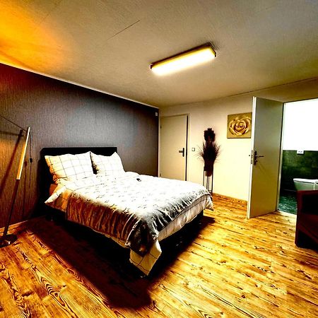 Dreamhouse Apartments Künzelsau Kültér fotó