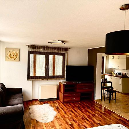 Dreamhouse Apartments Künzelsau Kültér fotó
