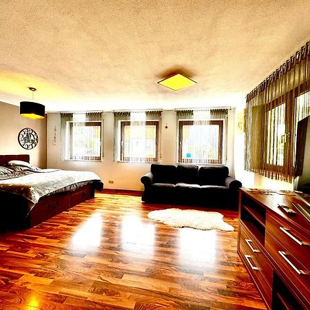 Dreamhouse Apartments Künzelsau Kültér fotó