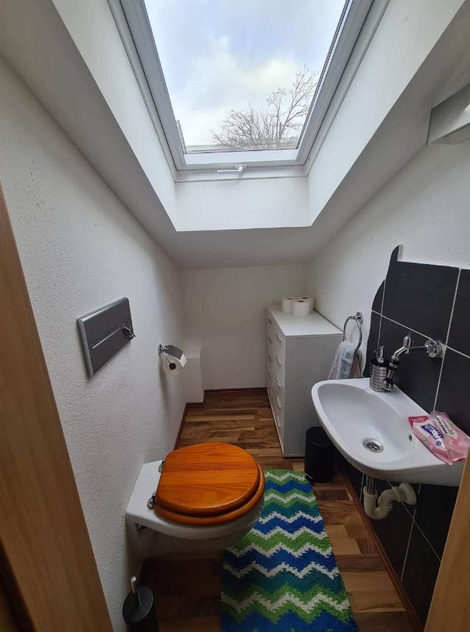 Dreamhouse Apartments Künzelsau Kültér fotó