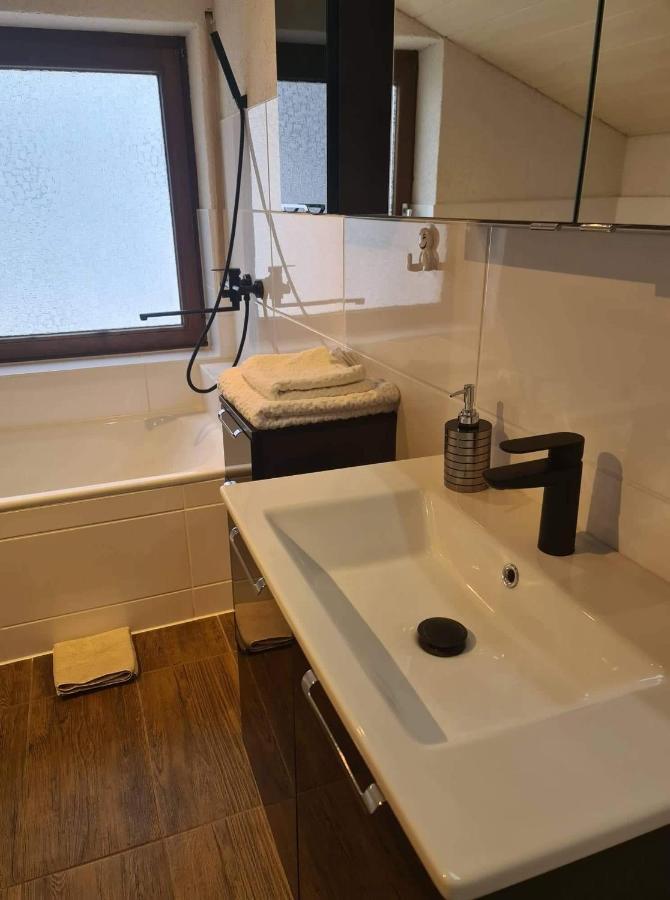 Dreamhouse Apartments Künzelsau Kültér fotó