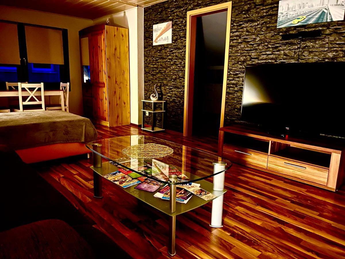 Dreamhouse Apartments Künzelsau Kültér fotó