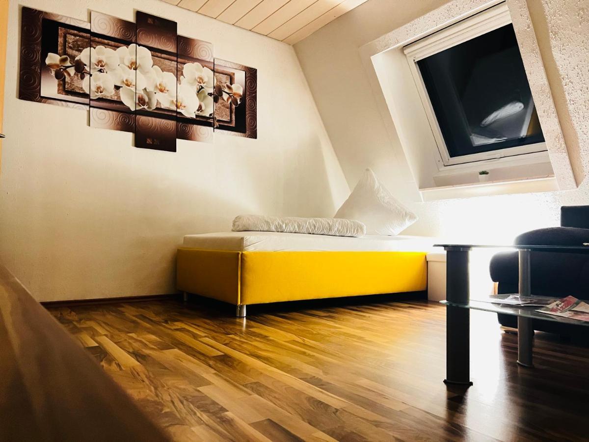 Dreamhouse Apartments Künzelsau Kültér fotó