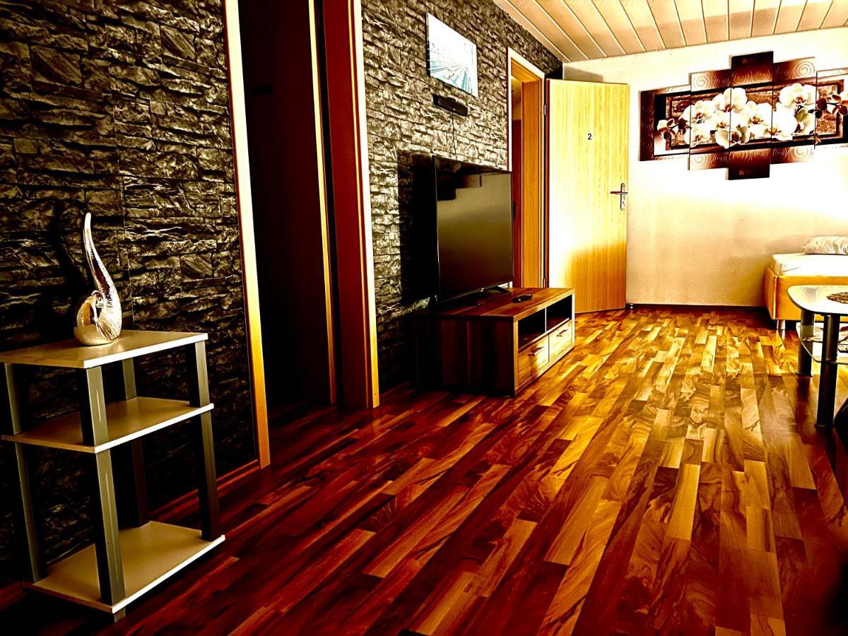 Dreamhouse Apartments Künzelsau Kültér fotó