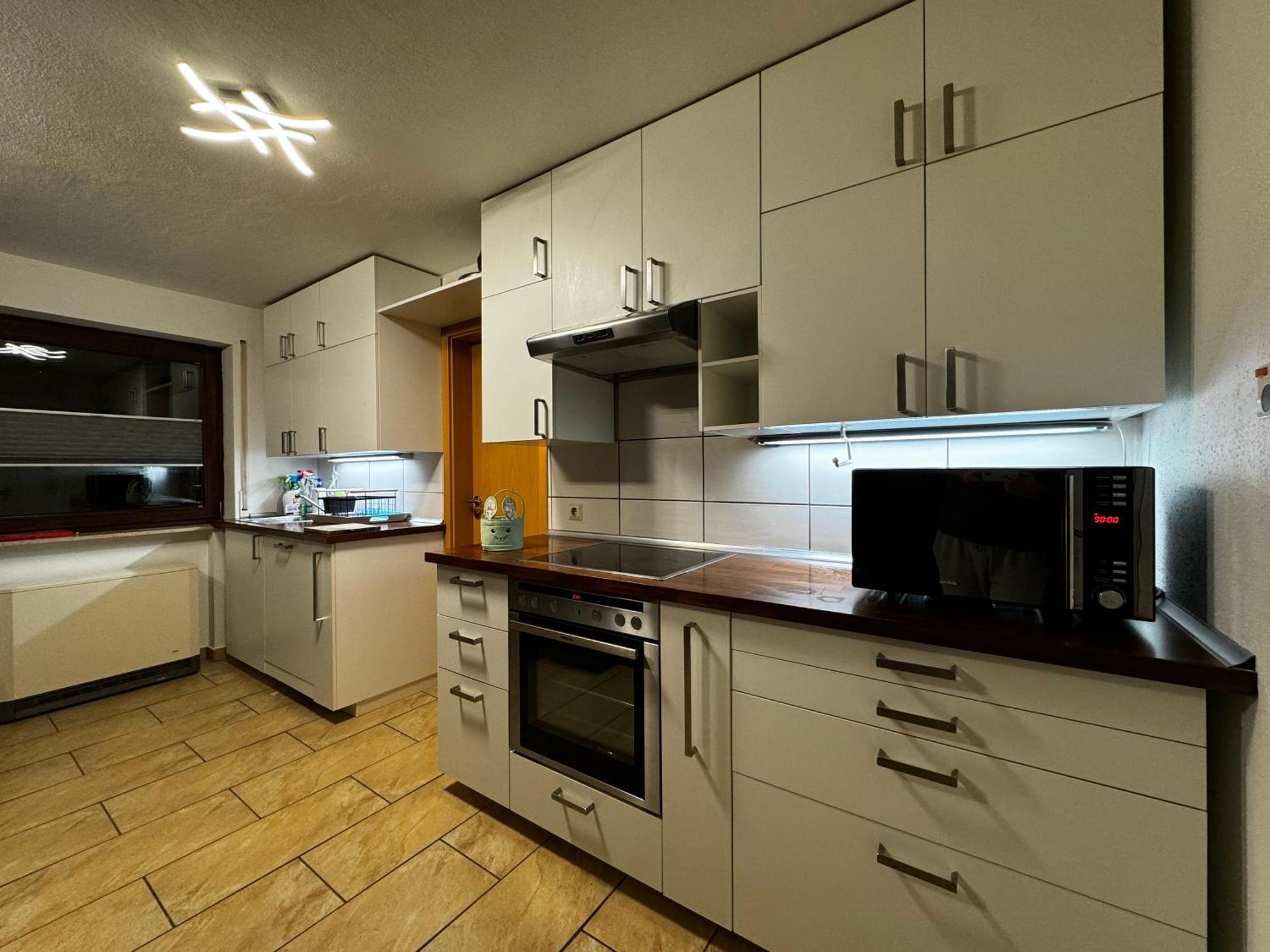 Dreamhouse Apartments Künzelsau Kültér fotó
