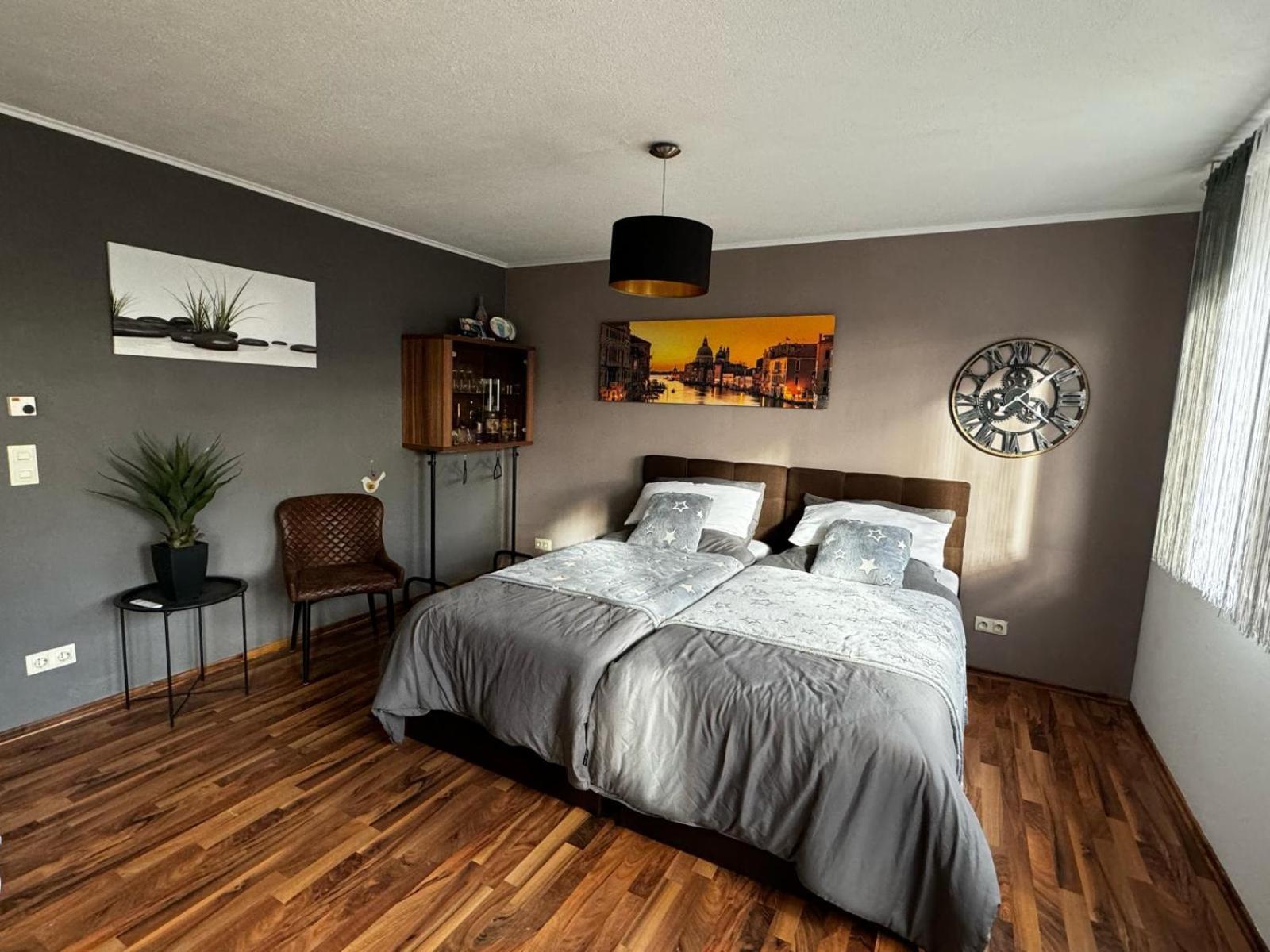 Dreamhouse Apartments Künzelsau Kültér fotó