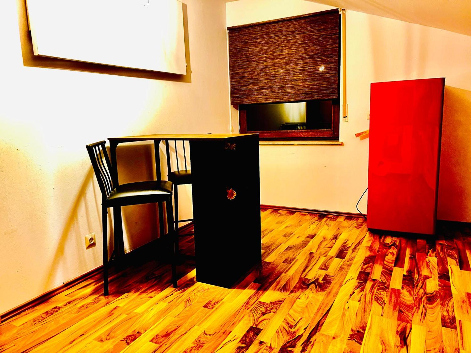 Dreamhouse Apartments Künzelsau Kültér fotó