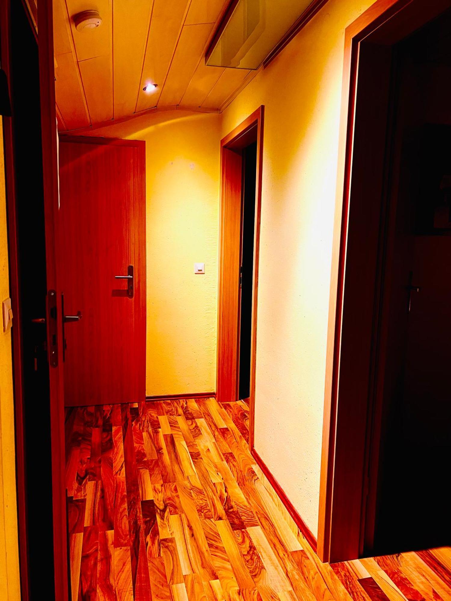 Dreamhouse Apartments Künzelsau Kültér fotó
