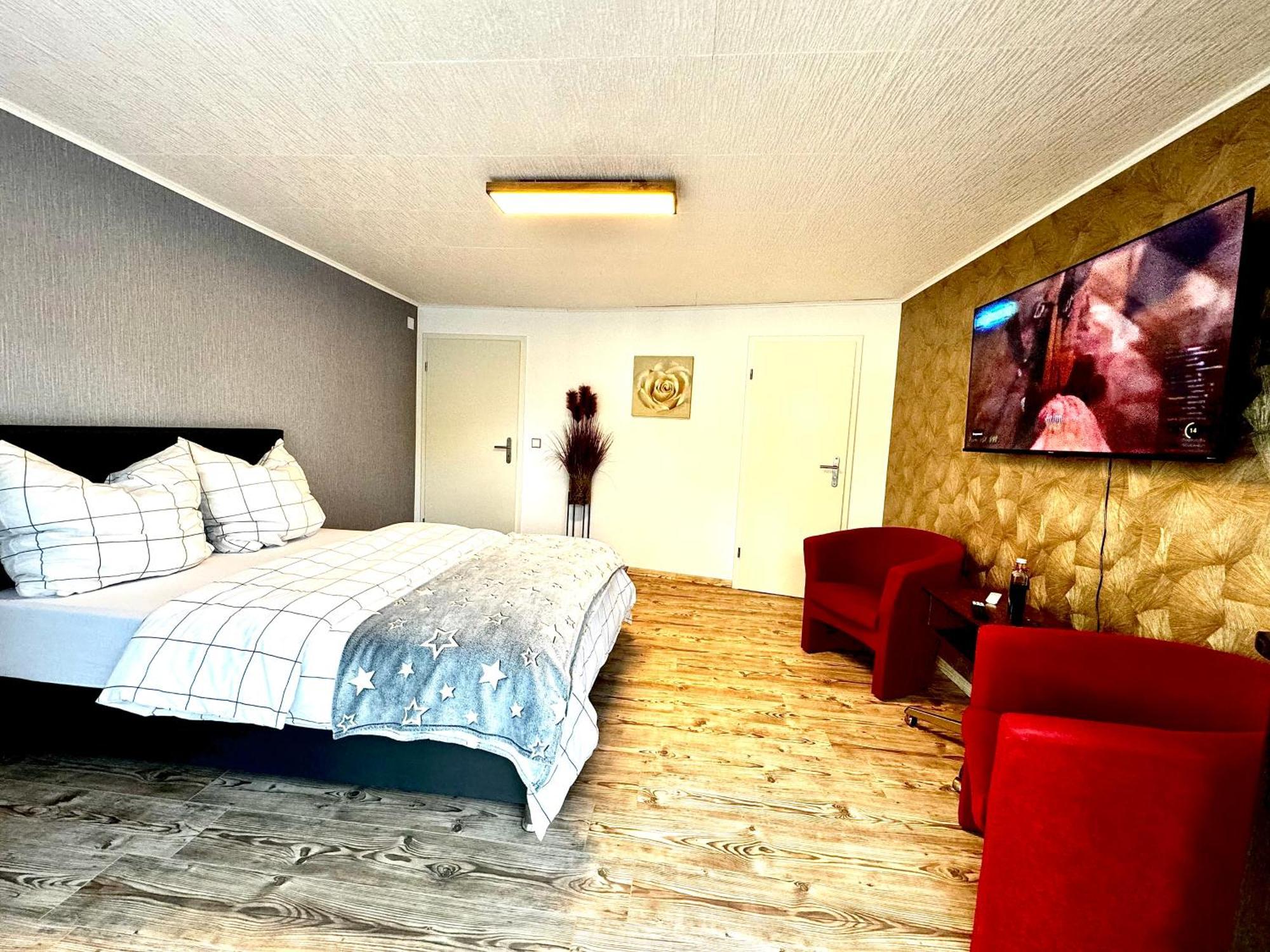 Dreamhouse Apartments Künzelsau Kültér fotó