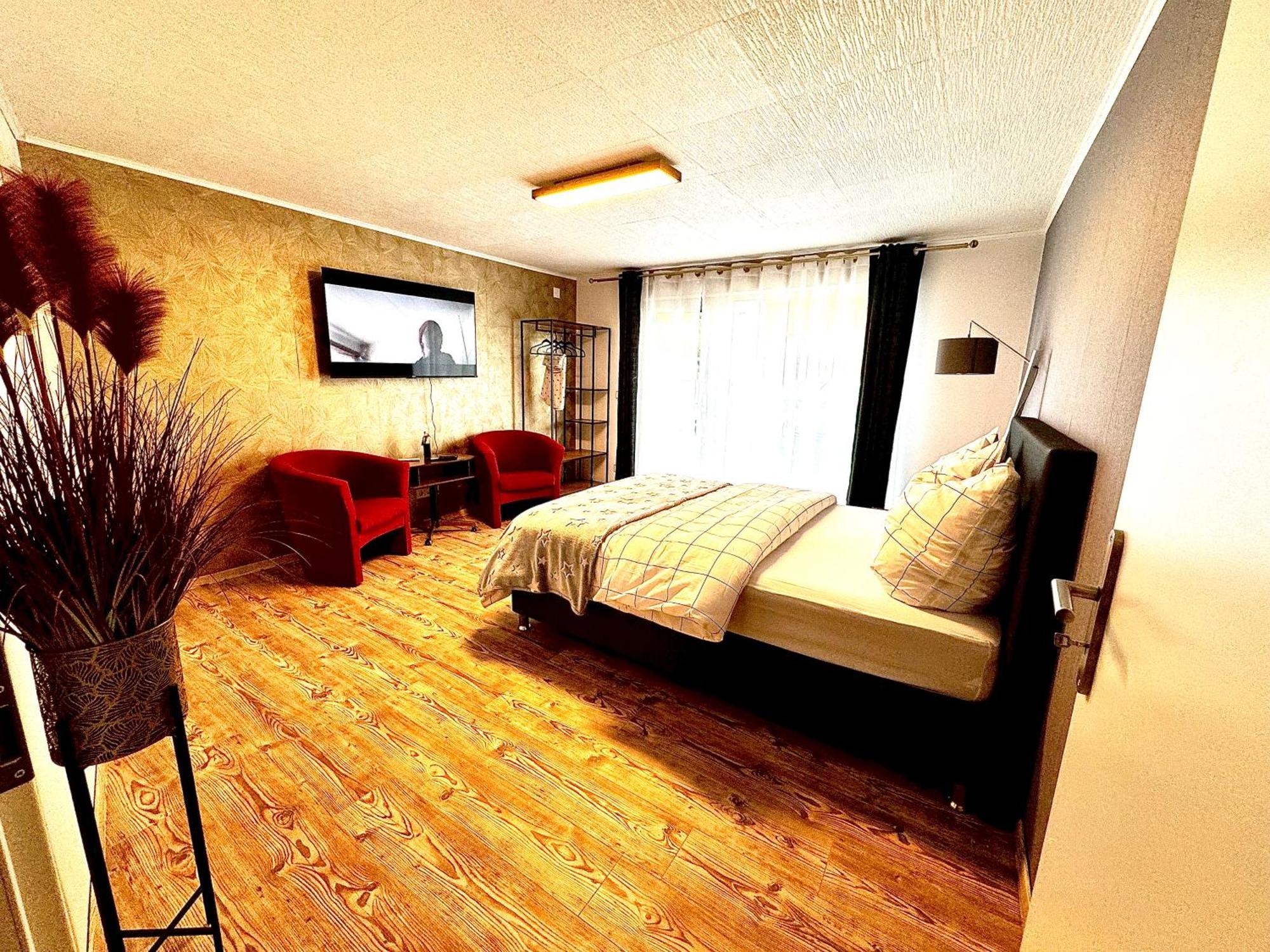Dreamhouse Apartments Künzelsau Kültér fotó