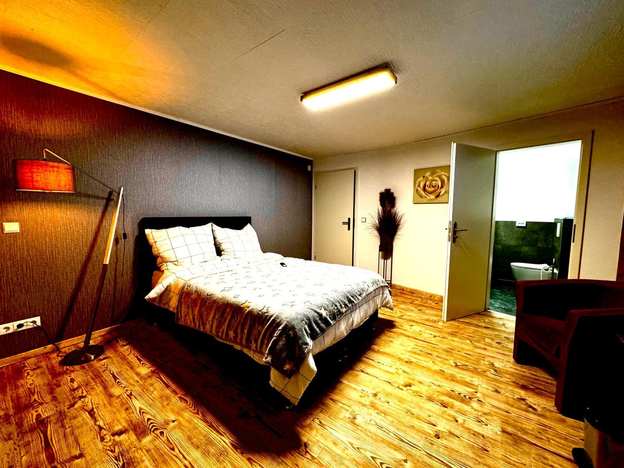 Dreamhouse Apartments Künzelsau Kültér fotó