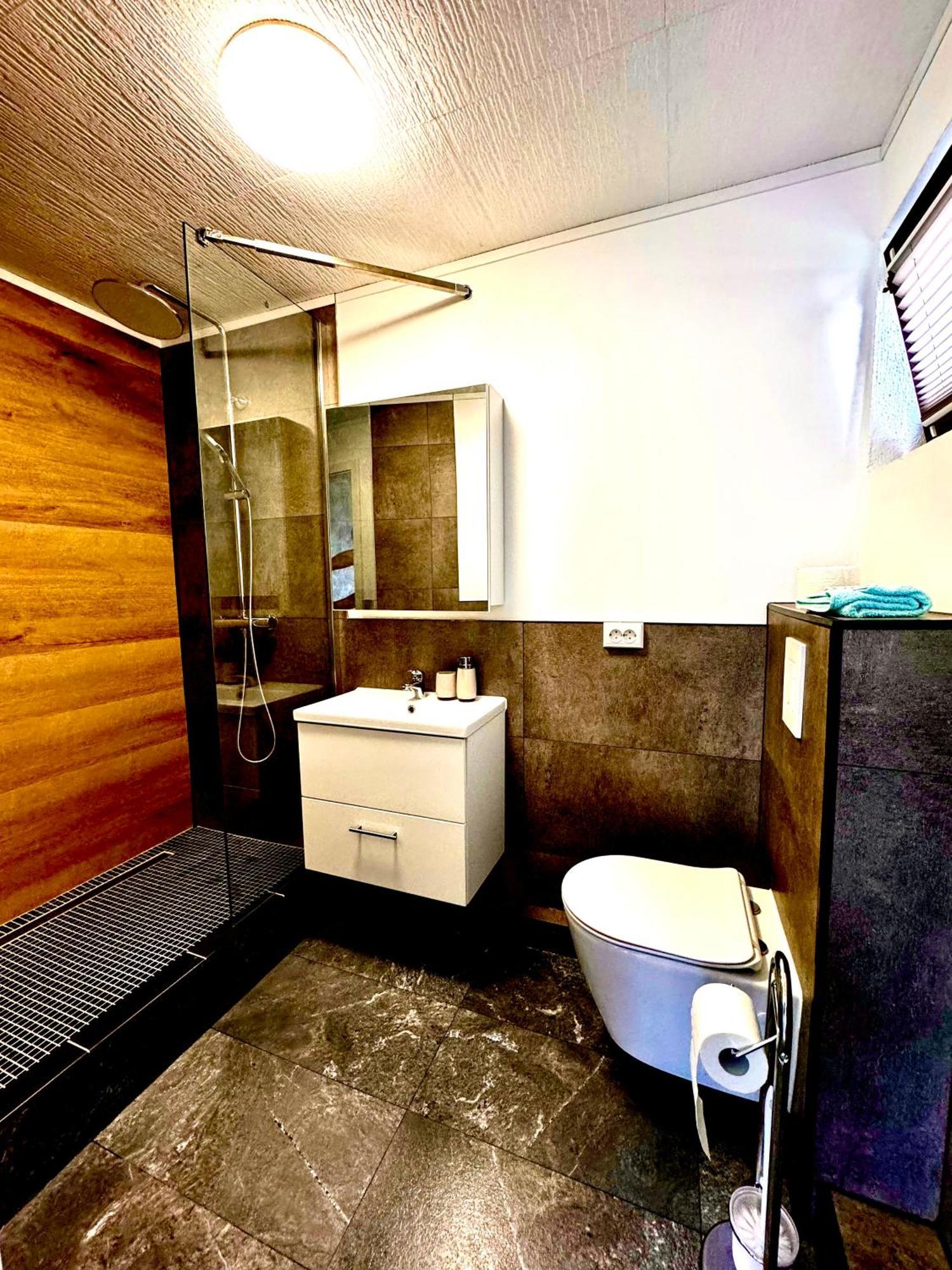 Dreamhouse Apartments Künzelsau Kültér fotó