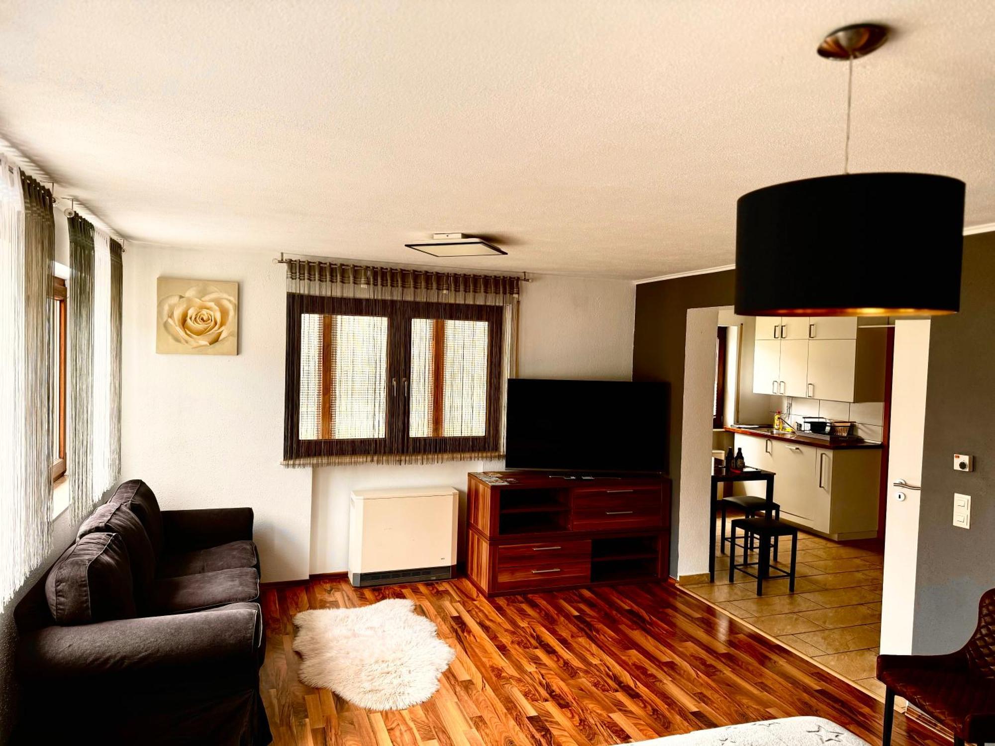 Dreamhouse Apartments Künzelsau Kültér fotó